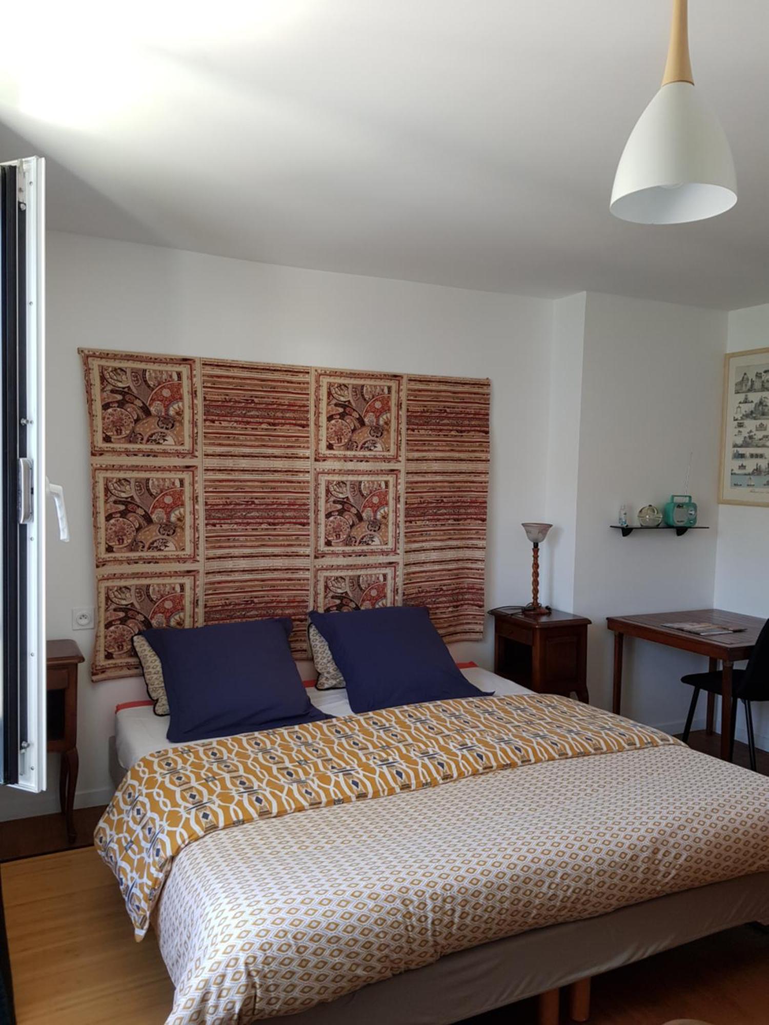 Er Zal Apartment Locmiquelic ห้อง รูปภาพ